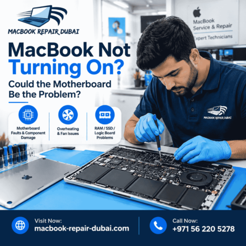 MacBook Not Turning On Could the MacBook Not Turning On Could the