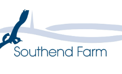 southend farm logo