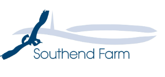 southend farm logo southend farm logo