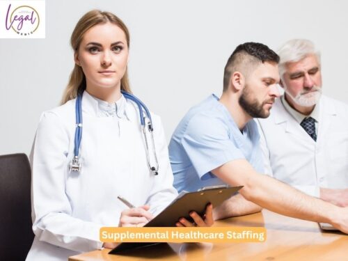 Supplemental Healthcare Staffing (16) Supplemental Healthcare Staffing (16)