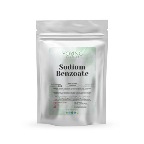 Sodium Benzoate Sodium Benzoate