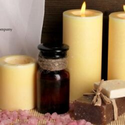 Massage Candles Wholesale