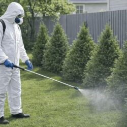 pesticide-control