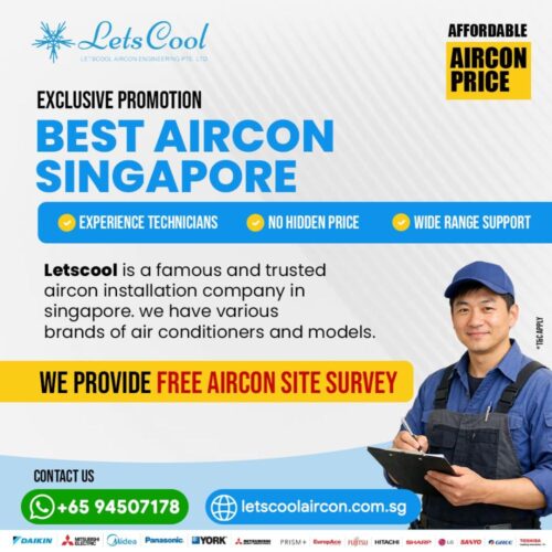 Best Aircon Singapore Best Aircon Singapore
