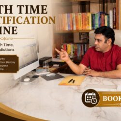 birth time rectification online 1