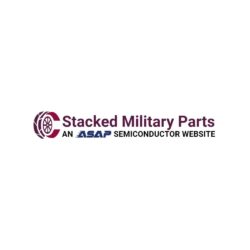 Stacked Military Parts