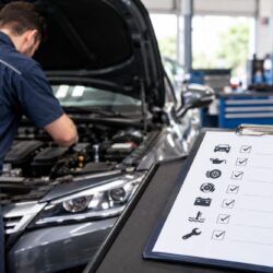 Logbook Service