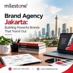 Brand Agency Jakarta Building Powerful Brands That Stand Out