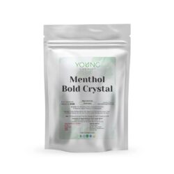 Menthol Bold Crystal