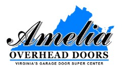 Amelia Overhead Doors