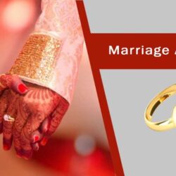 Marriage-astrology