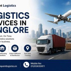 logistics-service-banglore
