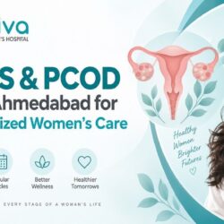 PCOS & PCOD Clinic Ahmedabad for Personalized Women’s Care