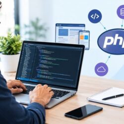 Hire Remote PHP Developers for Scalable Web Development