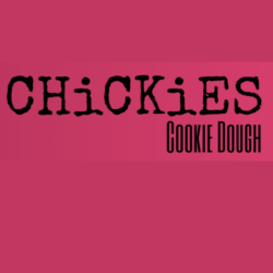 CHiCKiES Cookie Dough