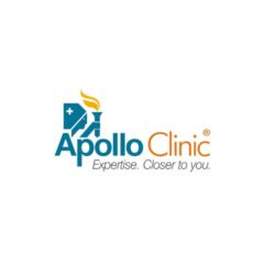 Apollo Clinic (logo)