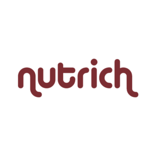 nutrich logo nutrich logo