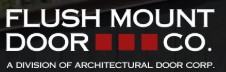 Flush Mount Door Co.