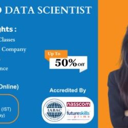 datascience course