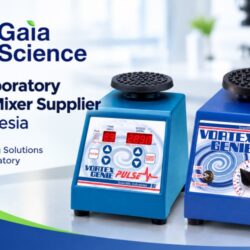 Vortex Mixer Supplier in Indonesia