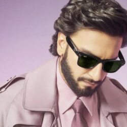 Ranveer Singh for Ray-Ban & Ray-Ban Meta