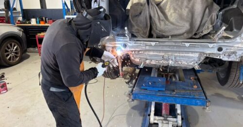 Smash repair Adelaide North Smash repair Adelaide North