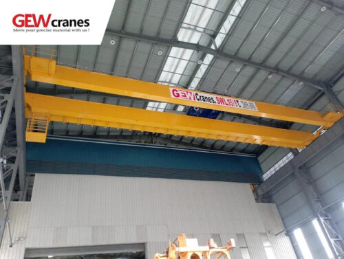 EOT cranes manufacturer in Pune EOT cranes manufacturer in Pune