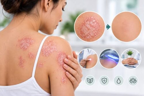 Psoriasis Treatment in Roorkee Psoriasis Treatment in Roorkee