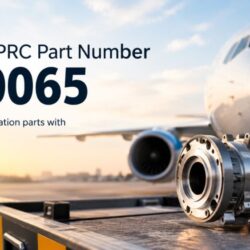 Aviation Parts Sourcing 250065