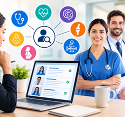 Healthcare Recruitment Companies