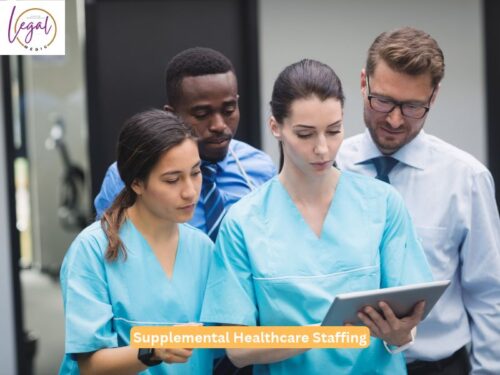 Supplemental Healthcare Staffing (23) Supplemental Healthcare Staffing (23)
