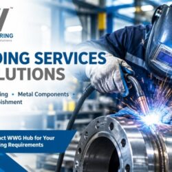 Welding Services and Solutions