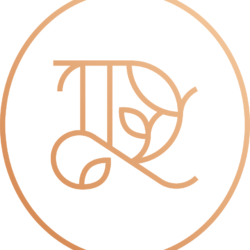 Reborn Gold LOGO