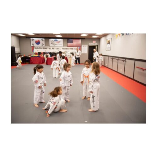 Ohn Top Martial Arts (1) Ohn Top Martial Arts (1)