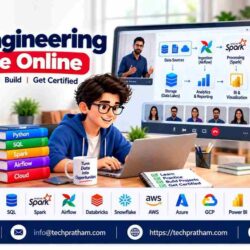 Data Engineering Course Online_