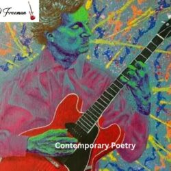 Contemporary Poetry (12)
