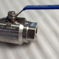 Ball Valve