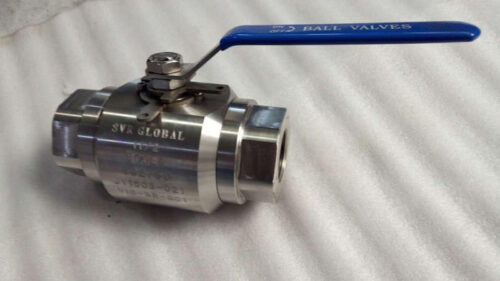 Ball Valve Ball Valve