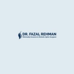 Dr Fazal Rehman