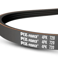 Force-Poly-V Belts