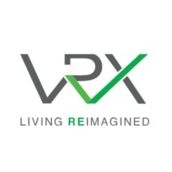 vrxliving logo image