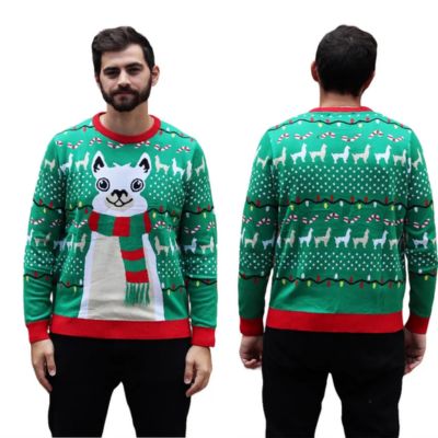 Cat Christmas Sweater Cat Christmas Sweater