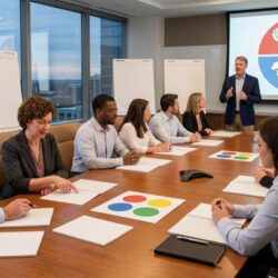 DISC Training Workshop for Managers
