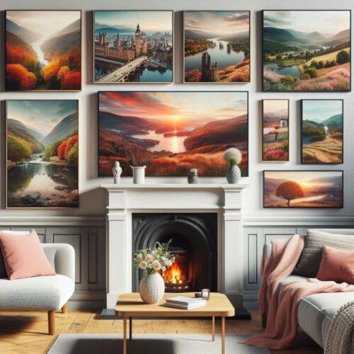 Canvas Prints -10 Canvas Prints -10