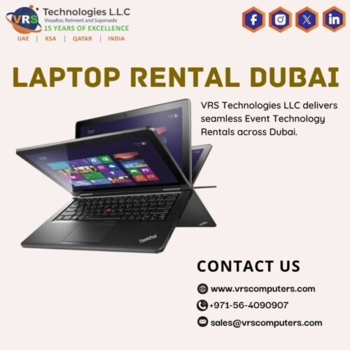 Laptops Rental Dubai Laptops Rental Dubai