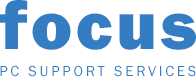 focus logo