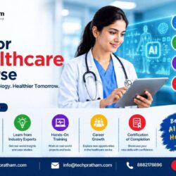 AI for Healthcare course
