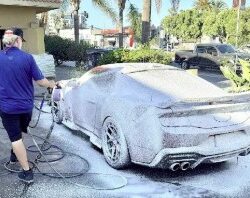 Explore a Hybrid Flex Serve Car Wash in University Heights