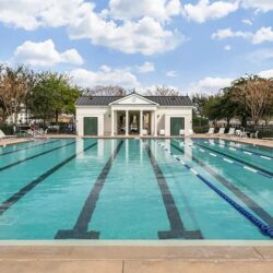 Pool Management