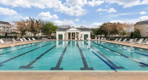 Pool Management Pool Management